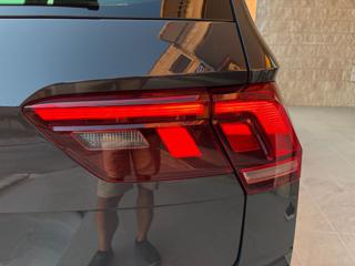 VOLKSWAGEN Tiguan usata, con Volante multifunzione