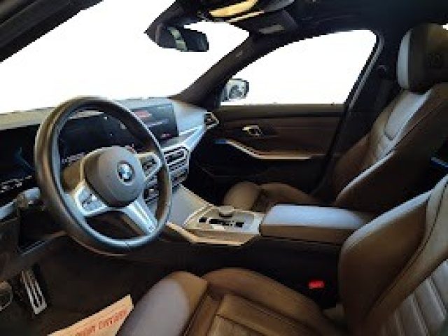 BMW 320 usata, con Chiusura centralizzata
