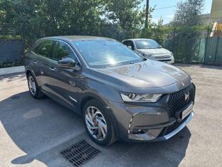 DS AUTOMOBILES DS 7 Crossback usata, con Airbag laterali