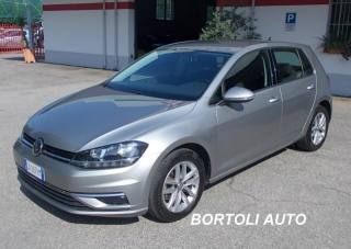 VOLKSWAGEN Golf usata, con ABS