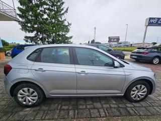 VOLKSWAGEN Polo usata, con Autoradio