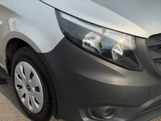 MERCEDES-BENZ Vito usata 17