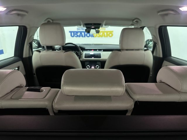 LAND ROVER Range Rover Velar usata 23