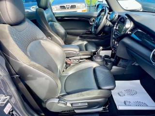 MINI Cooper S usata, con Cruise Control