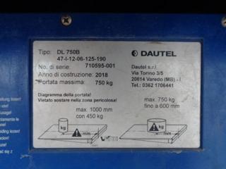 IVECO Daily usata, con Chiusura centralizzata telecomandata