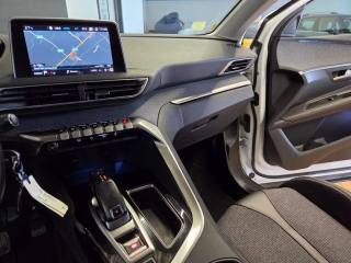 PEUGEOT 3008 usata, con Servosterzo