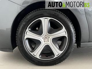 CITROEN C3 usata, con Chiusura centralizzata