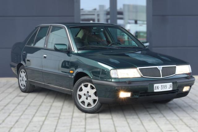 LANCIA Dedra usata, con Airbag