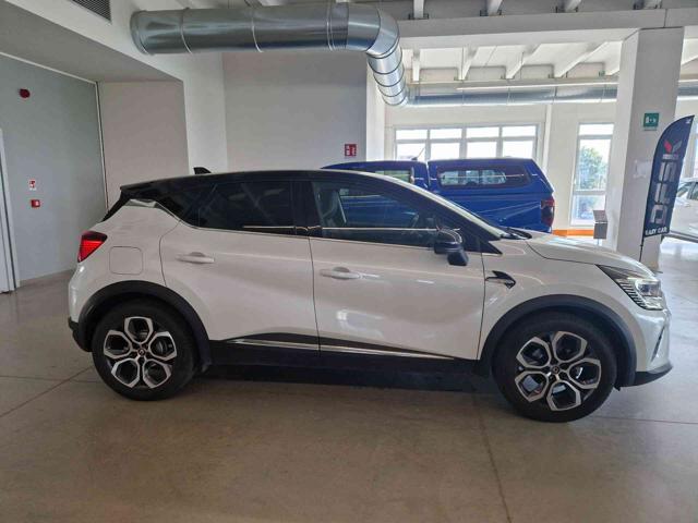 RENAULT Captur usata, con Airbag Passeggero