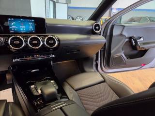 MERCEDES-BENZ A 180 usata, con Servosterzo