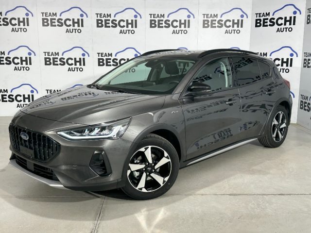 FORD Focus usata, con ABS