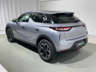 DS AUTOMOBILES DS 3 Crossback usata, con Airbag laterali