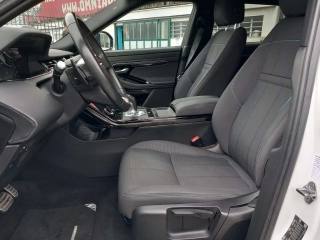 LAND ROVER Range Rover Evoque usata, con Climatizzatore