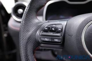 MG ZS usata, con Volante in pelle