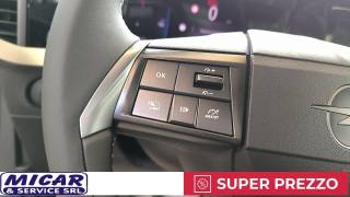 OPEL Mokka usata, con Immobilizzatore elettronico