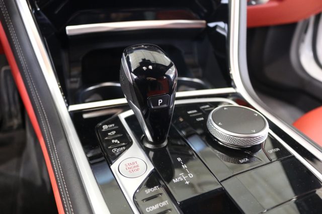 BMW 840 usata, con Specchietti laterali elettrici