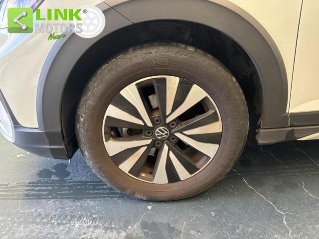 VOLKSWAGEN Taigo usata, con Servosterzo