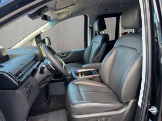 HYUNDAI Staria usata, con Cerchi in lega