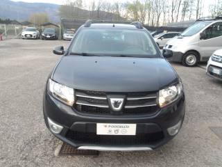 DACIA Sandero usata, con Sistema di navigazione