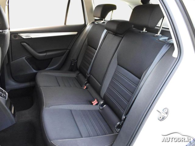 SKODA Octavia usata, con Controllo trazione
