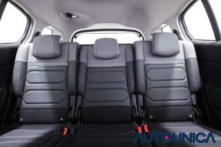 CITROEN C5 Aircross usata, con Bluetooth