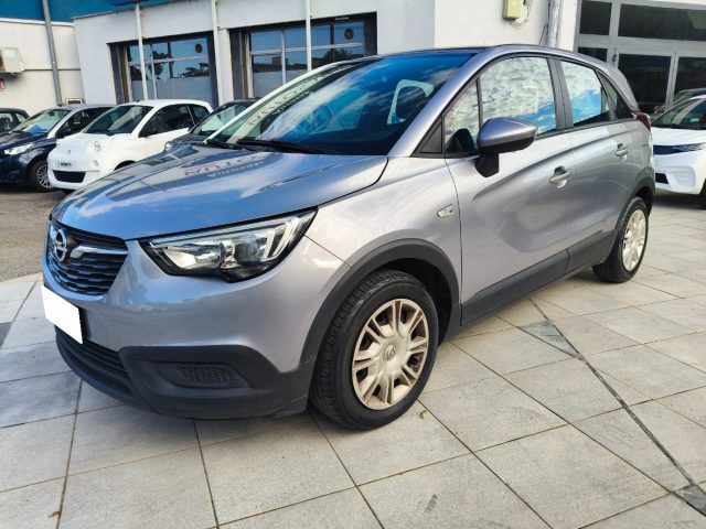 OPEL Crossland X usata, con Airbag laterali
