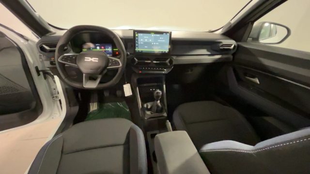 DACIA Duster usata, con Servosterzo
