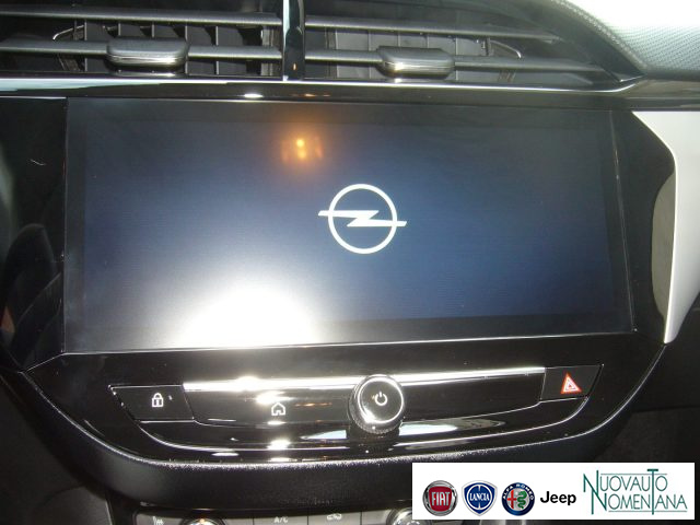 OPEL Corsa usata, con Chiusura centralizzata telecomandata