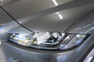 JAGUAR F-Pace usata, con Chiusura centralizzata telecomandata