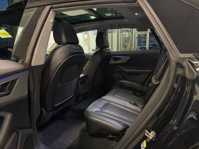 AUDI Q8 usata, con Controllo trazione