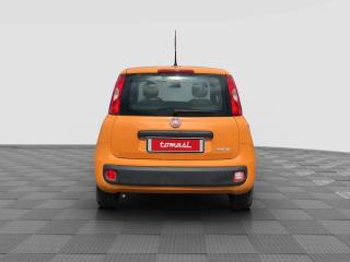 FIAT Panda usata 4