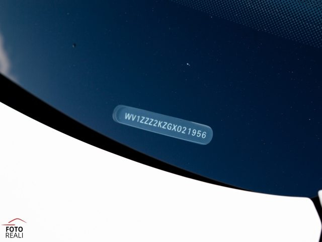 VOLKSWAGEN Caddy usata 26