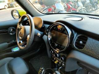 MINI Cooper SE usata, con Sedili riscaldati