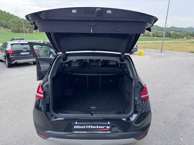 BMW X3 usata, con Sedili sportivi