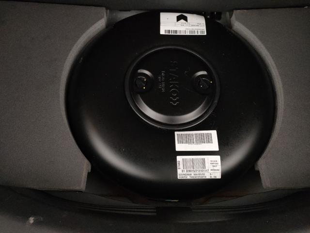 LANCIA Ypsilon usata, con Servosterzo