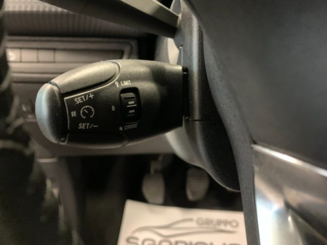 PEUGEOT 2008 usata, con Immobilizzatore elettronico