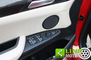 BMW X4 usata 9