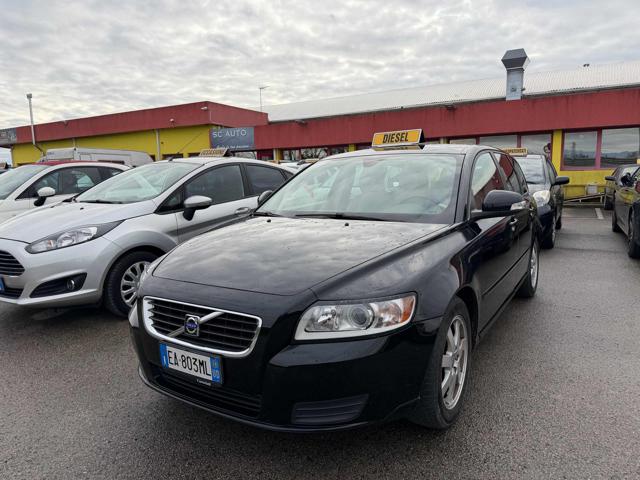 VOLVO V50 usata, con ABS