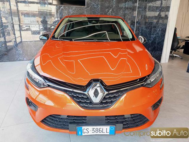 RENAULT Clio usata, con ABS