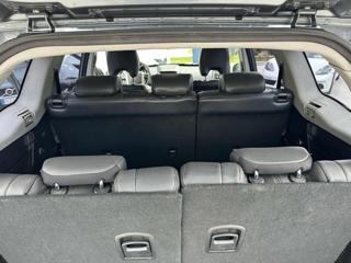 MAHINDRA XUV500 usata, con ESP