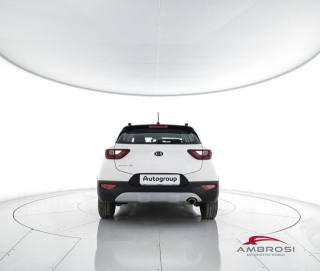 KIA Stonic usata 5
