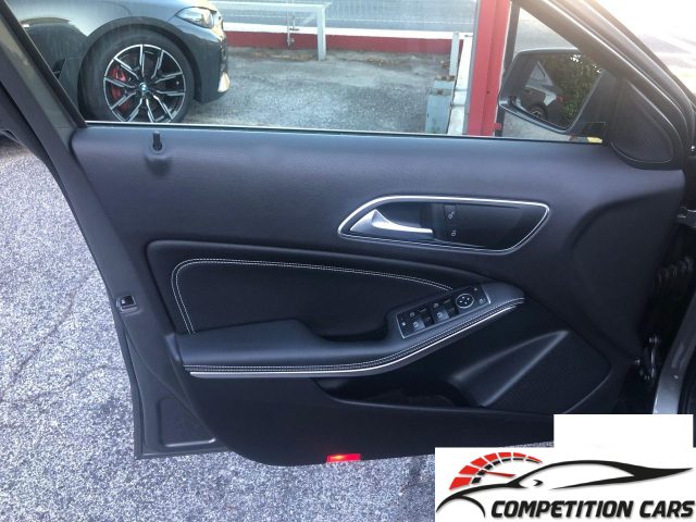 MERCEDES-BENZ GLA 180 usata, con ESP