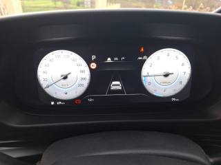 HYUNDAI i20 usata, con Sistema di navigazione