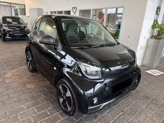 SMART ForTwo usata, con Airbag Passeggero