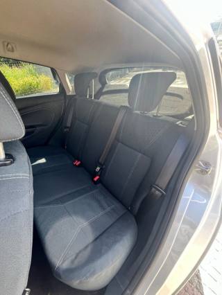 FORD Fiesta usata 7