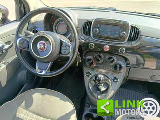 FIAT 500 usata 40
