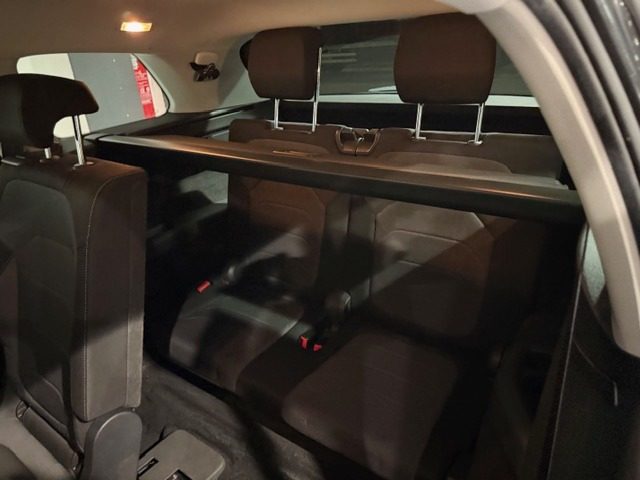 SKODA Kodiaq usata, con Portellone posteriore elettrico