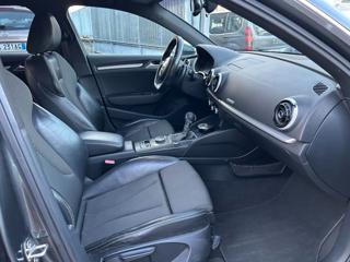 AUDI A3 usata, con Climatizzatore