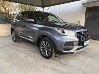 DR MOTOR DR 4.0 usata, con Airbag Passeggero