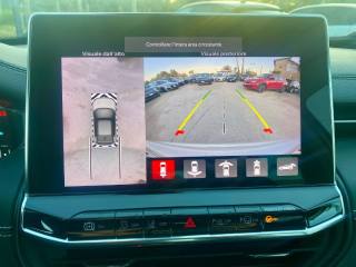 JEEP Compass usata, con Bluetooth